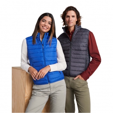 Logo trade corporate gifts image of: Oslo men's insulated bodywarmer