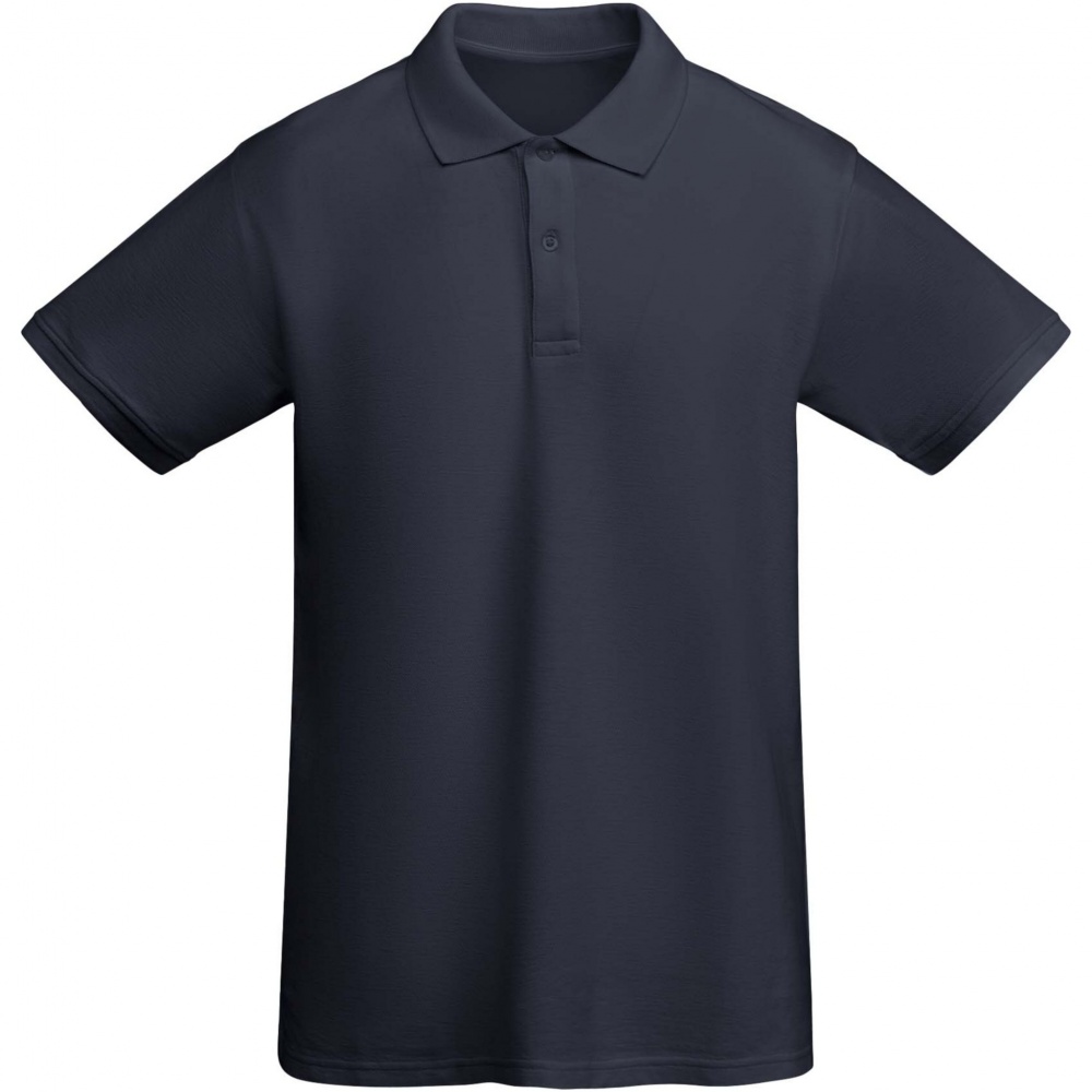 Logo trade promotional product photo of: Prince short sleeve men's polo