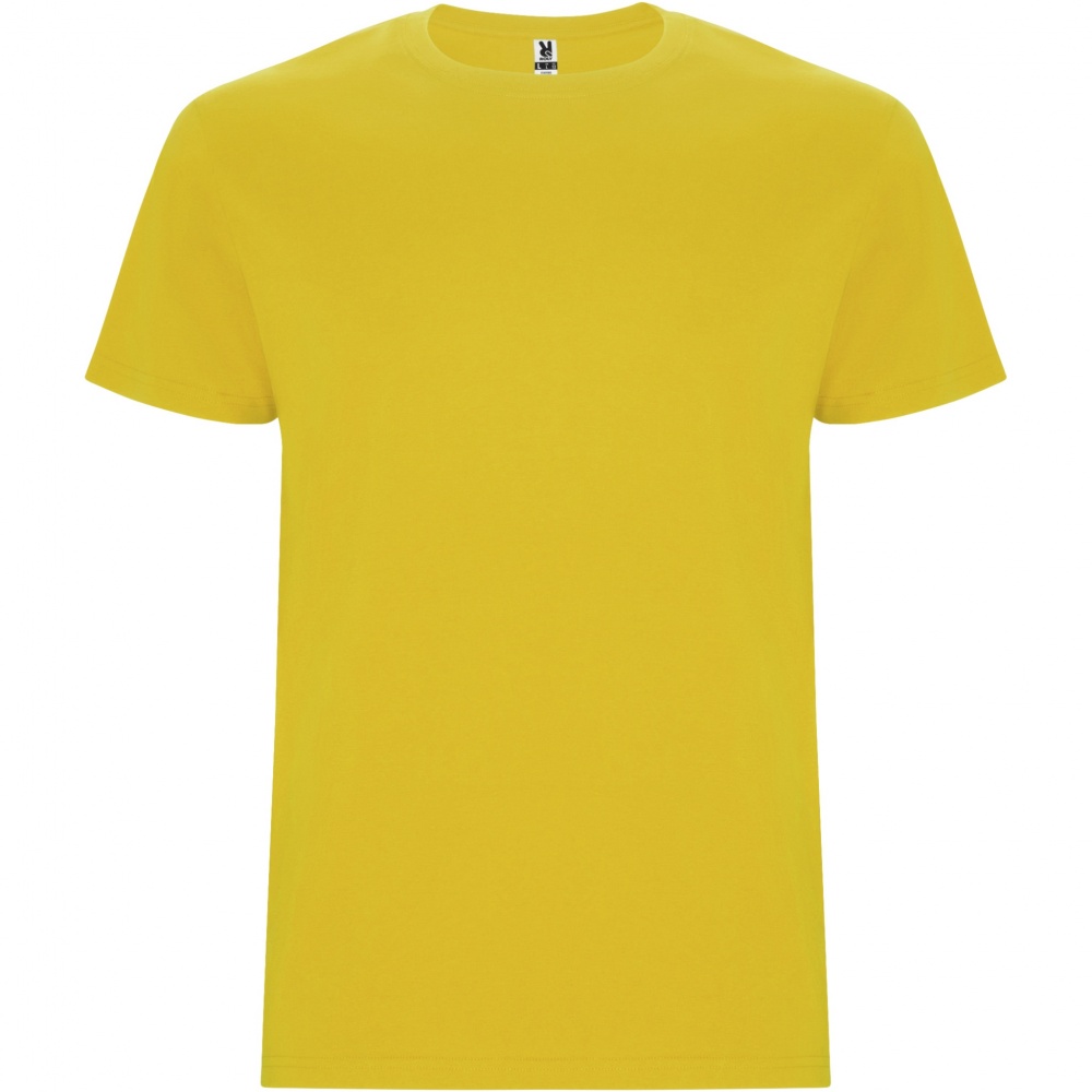 Logo trade promotional items picture of: Stafford short sleeve kids t-shirt