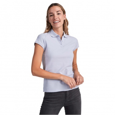 Logotrade corporate gifts photo of: Star short sleeve women's polo