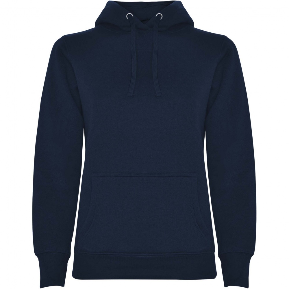 Logo trade promotional merchandise image of: Urban women's hoodie