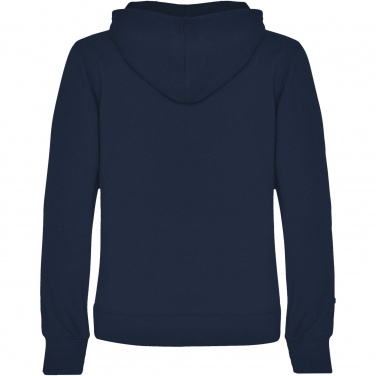 Logo trade business gift photo of: Urban women's hoodie
