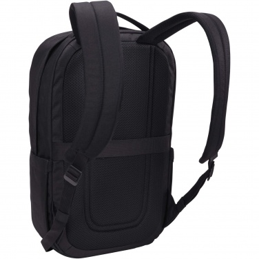 Logo trade promotional products picture of: Case Logic Invigo 14" recycled laptop backpack