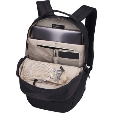 Logotrade promotional giveaway image of: Case Logic Invigo 14" recycled laptop backpack