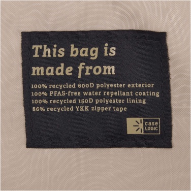 Logotrade advertising product picture of: Case Logic Invigo 14" recycled laptop sleeve