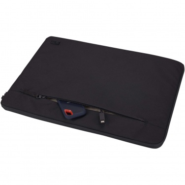 Logotrade promotional merchandise image of: Case Logic Invigo 15.6" recycled laptop sleeve