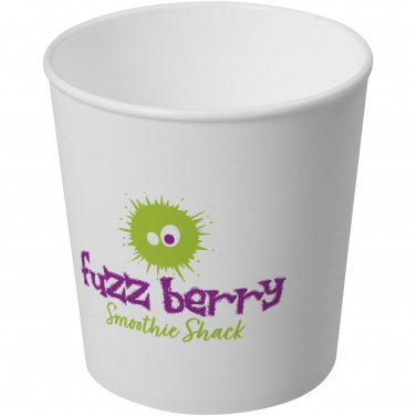 Logo trade promotional merchandise image of: Americano® Switch 200 ml tumbler