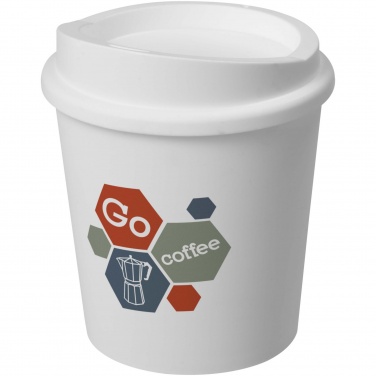 Logotrade promotional product image of: Americano® Switch 200 ml tumbler with lid