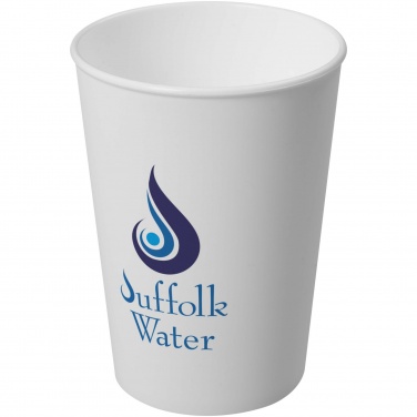 Logo trade promotional merchandise picture of: Americano® Switch 300 ml tumbler