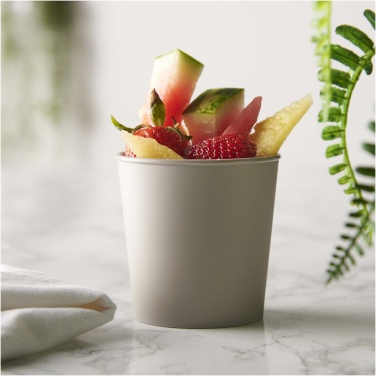 Logo trade promotional merchandise image of: Americano® Switch Renew 200 ml tumbler