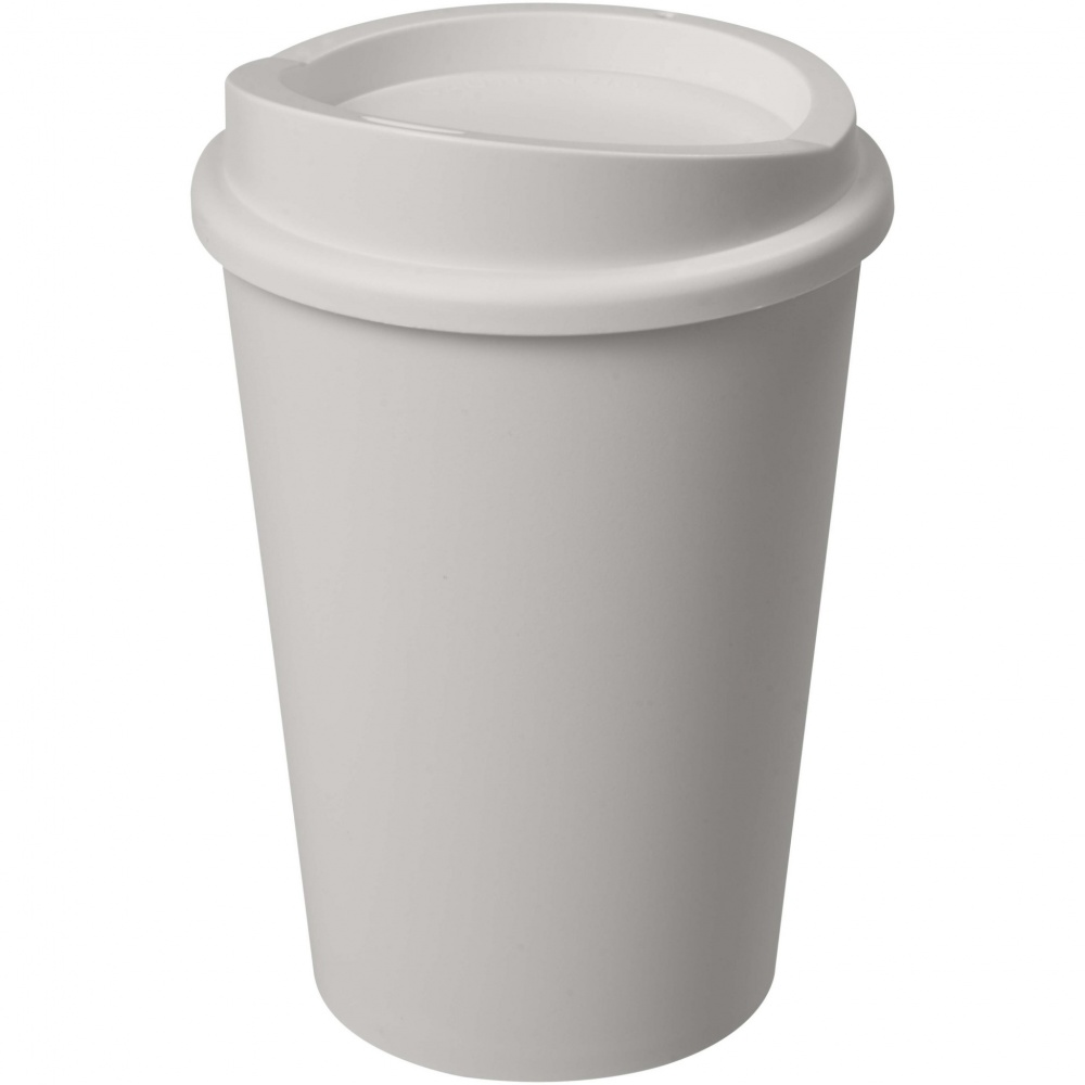 Logo trade promotional items image of: Americano® Switch Renew 300 ml tumbler with lid