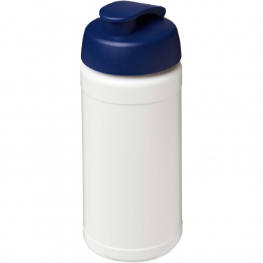 Logotrade promotional items photo of: Baseline Rise 500 ml sport bottle with flip lid