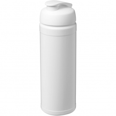 Logo trade promotional giveaways picture of: Baseline Rise 750 ml sport bottle with flip lid