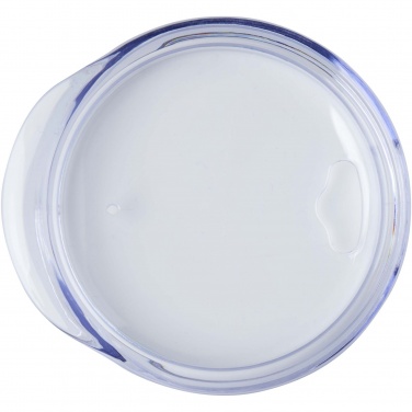 Logotrade business gifts photo of: Corzo 350 ml RCS certified recycled stainless steel copper vacuum insulated cup