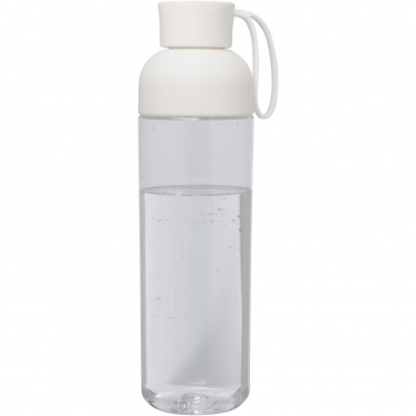 Logo trade advertising product photo of: Illuminate 600 ml RPET water bottle