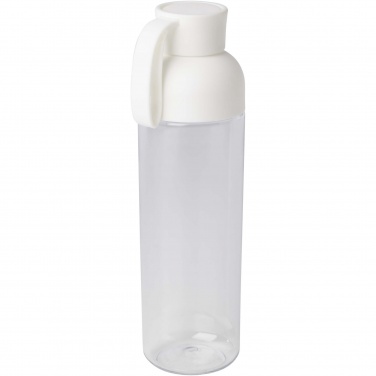 Logotrade promotional merchandise photo of: Illuminate 600 ml RPET water bottle