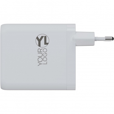 Logo trade corporate gifts picture of: Xtorm XEC140 GaN² Ultra 140W wall charger