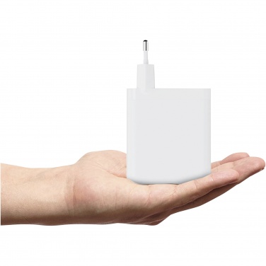 Logotrade corporate gift picture of: Xtorm XEC140 GaN² Ultra 140W wall charger