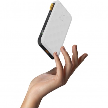 Logo trade promotional merchandise photo of: Xtorm FS510 Fuel Series 10.000 mAh 20W power bank