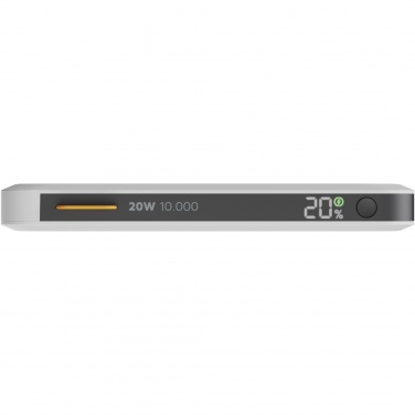 Logo trade promotional product photo of: Xtorm FS510 Fuel Series 10.000 mAh 20W power bank