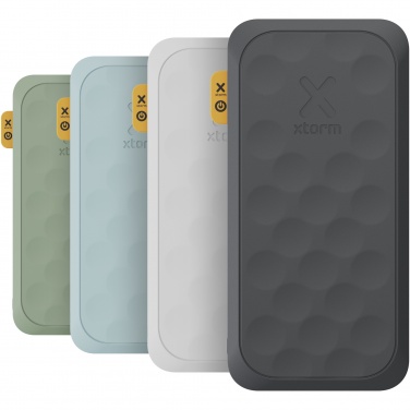 Logotrade promotional gift image of: Xtorm FS510 Fuel Series 10.000 mAh 20W power bank