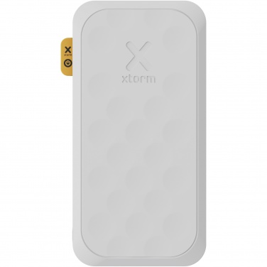 Logotrade promotional giveaways photo of: Xtorm FS520 Fuel Series 20.000 mAh 35W power bank