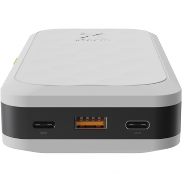 Logotrade promotional gifts photo of: Xtorm FS520 Fuel Series 20.000 mAh 35W power bank