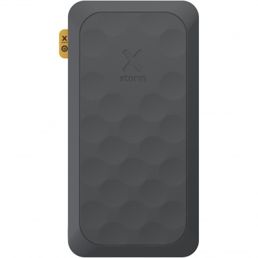 Logo trade business gifts image of: Xtorm FS5451 Fuel Series 45.000 mAh 67W power bank