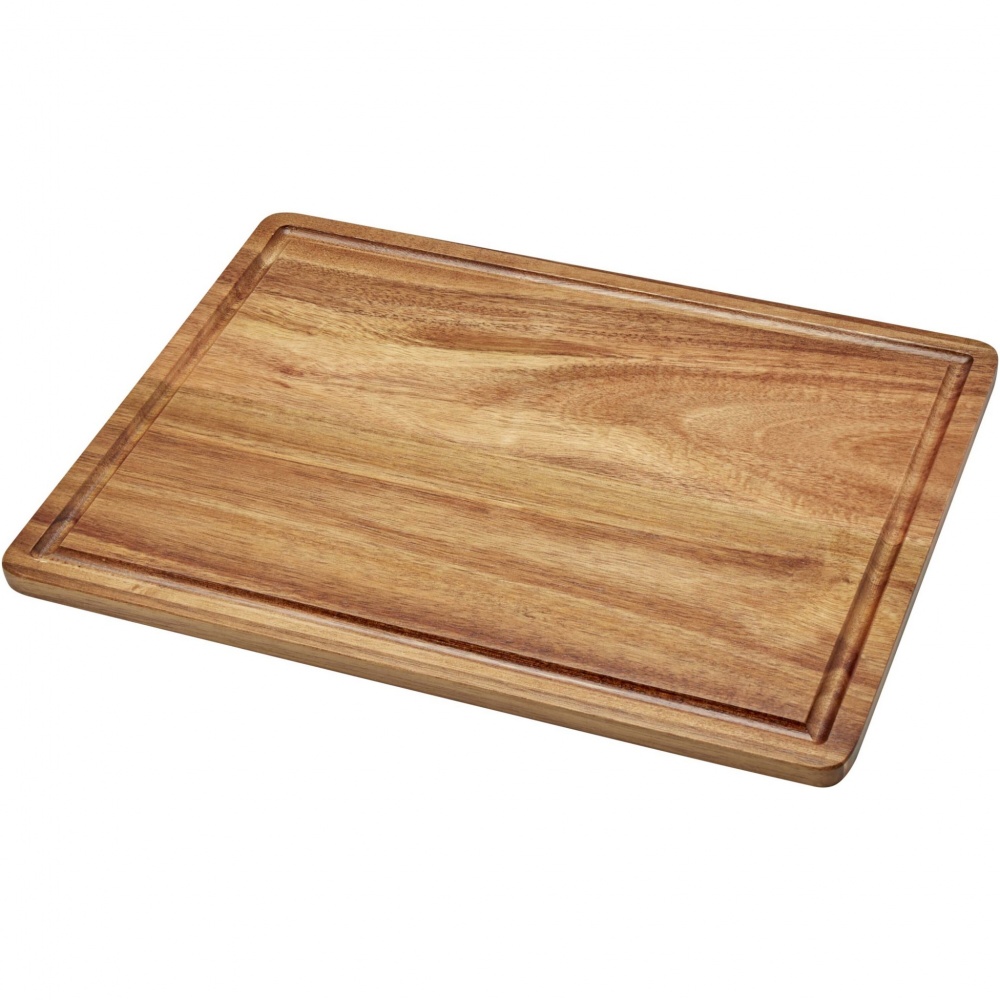 Logotrade advertising product picture of: Sonora acacia wood cutting board