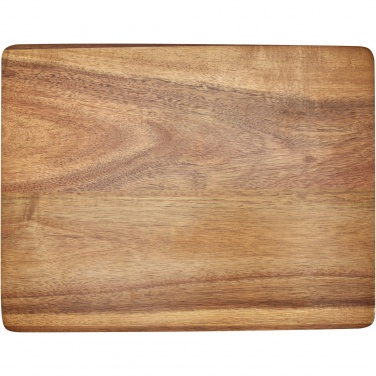 Logotrade promotional products photo of: Sonora acacia wood cutting board