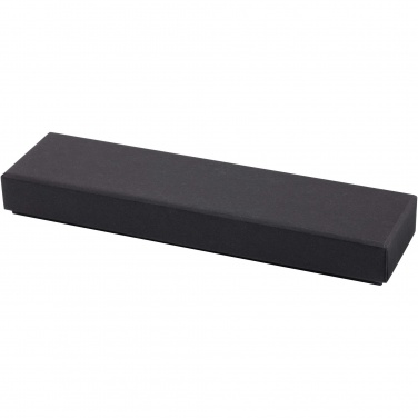 Logotrade promotional giveaway picture of: Beatriz recycled brass ballpoint pen