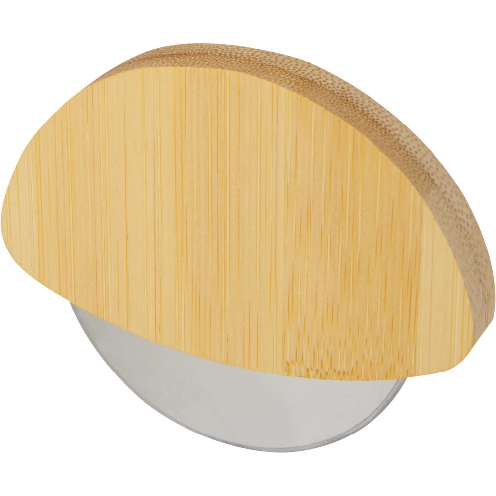 Logo trade advertising product photo of: Navajo pizza cutter