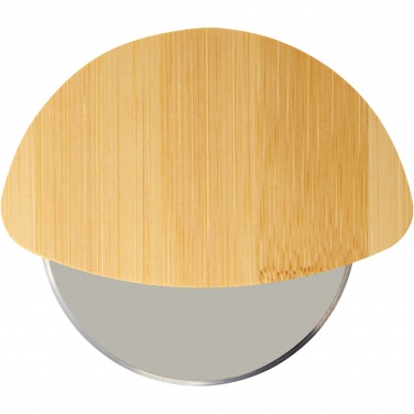 Logotrade promotional merchandise image of: Navajo pizza cutter