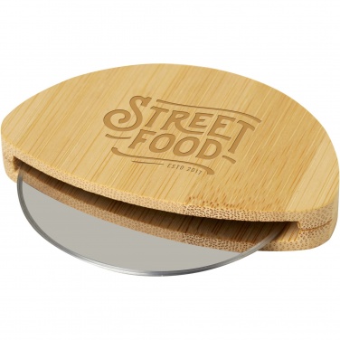 Logotrade promotional product picture of: Navajo pizza cutter