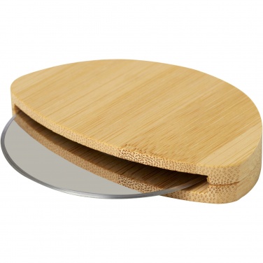 Logotrade corporate gifts photo of: Navajo pizza cutter