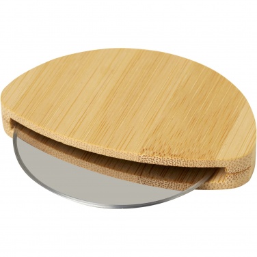 Logo trade business gift photo of: Navajo pizza cutter