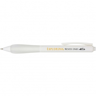 Logotrade promotional products photo of: Lorena RABS ballpoint pen