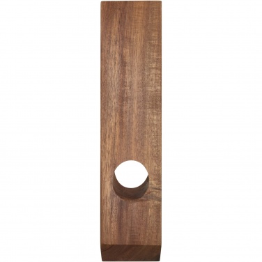 Logotrade promotional giveaway picture of: Vino wine holder set 