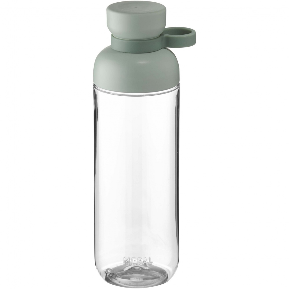 Logo trade corporate gifts image of: Mepal Vita 700 ml water bottle