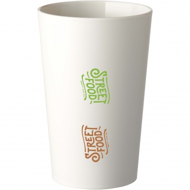 Logo trade promotional gift photo of: Mepal Pro 300 ml coffee cup