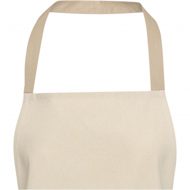 Logo trade corporate gift photo of: Nia 200 g/m² recycled cotton apron