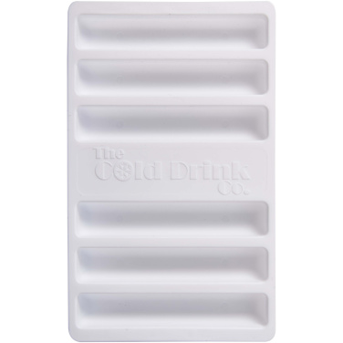 Logotrade promotional item image of: Freeze-it ice stick tray