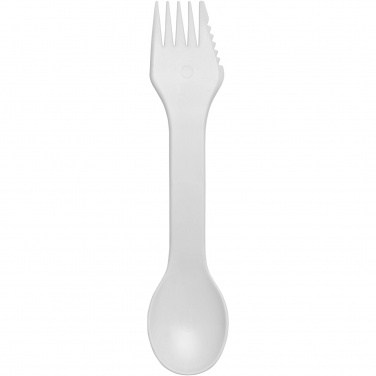 Logo trade promotional items picture of: Epsy Rise spork