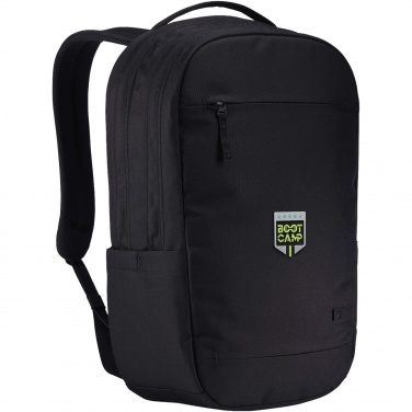 Logo trade business gift photo of: Case Logic Invigo 15.6" backpack