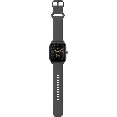 Logotrade promotional giveaway image of: Prixton Alexa SWB29 smartwatch 