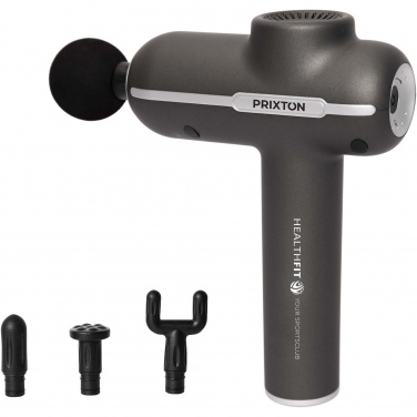 Logotrade advertising products photo of: Prixton MGF80 Synergy massage gun 