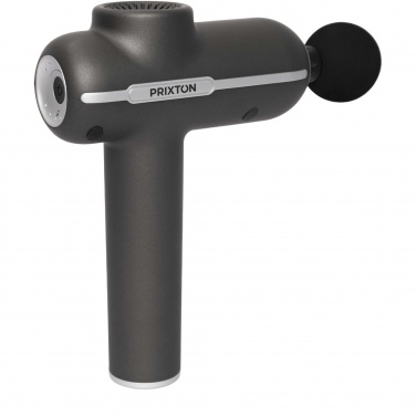 Logotrade promotional gift picture of: Prixton MGF80 Synergy massage gun 