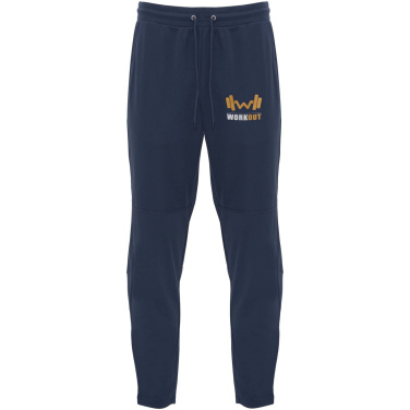 Logo trade advertising products picture of: Neapolis unisex trousers
