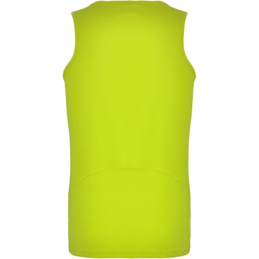 Logo trade promotional merchandise image of: Andre men's sports vest