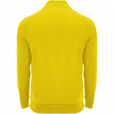 Logotrade corporate gifts photo of: Epiro long sleeve kids quarter zip sweatshirt